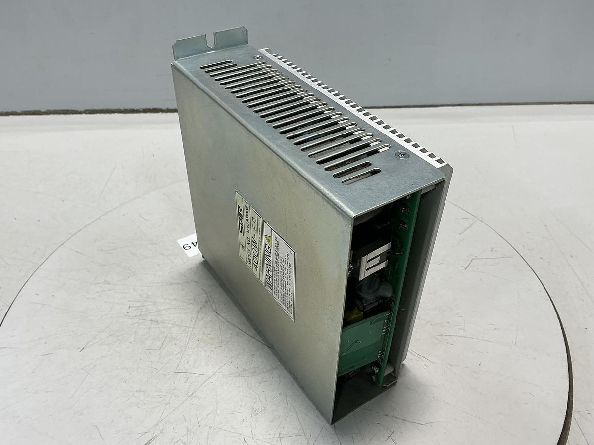 Used STAR SEIKI 400W-EB