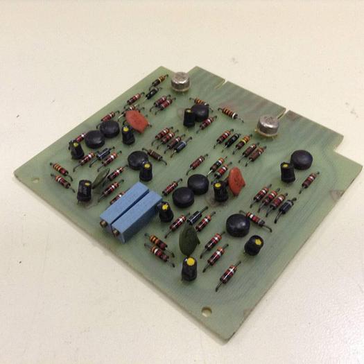 Used SCI Circuit Board 080-2385 REV B #81464