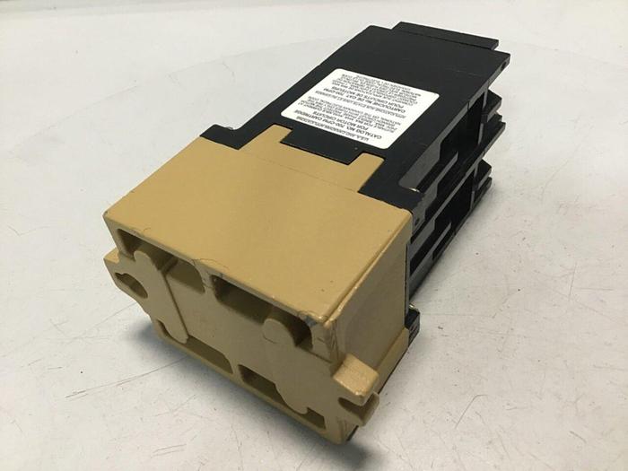 Used ALLEN BRADLEY Master Control AC Relay 700-PK400A1 SER B #113700
