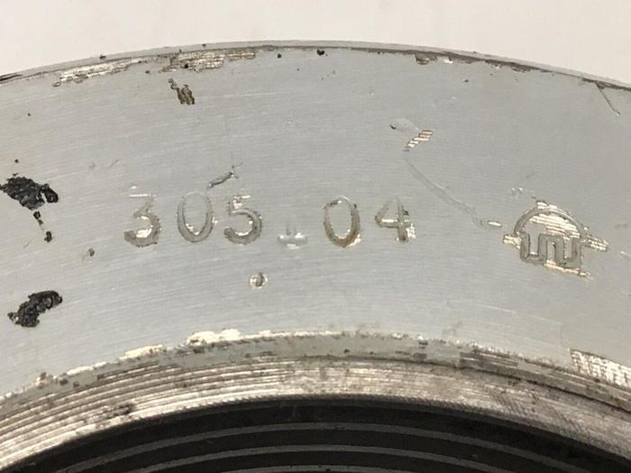 Used VAN DORN Tie Bar Nut 305104 Used