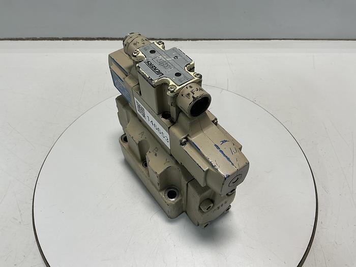 Used VICKERS DG5V-7-33C-T-PL-T-10-JA S448