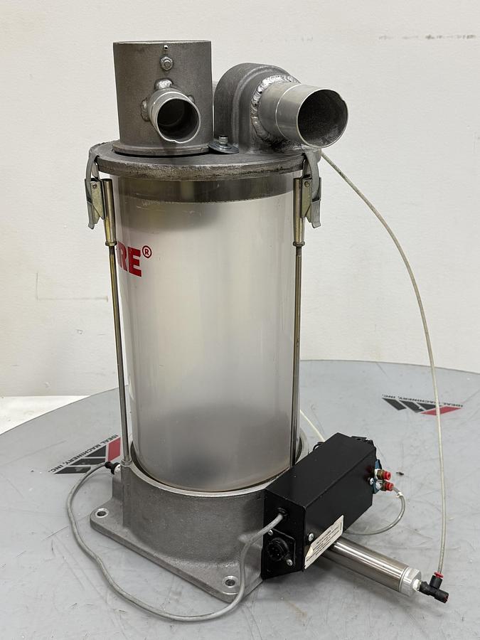 Used MAGUIRE GHR