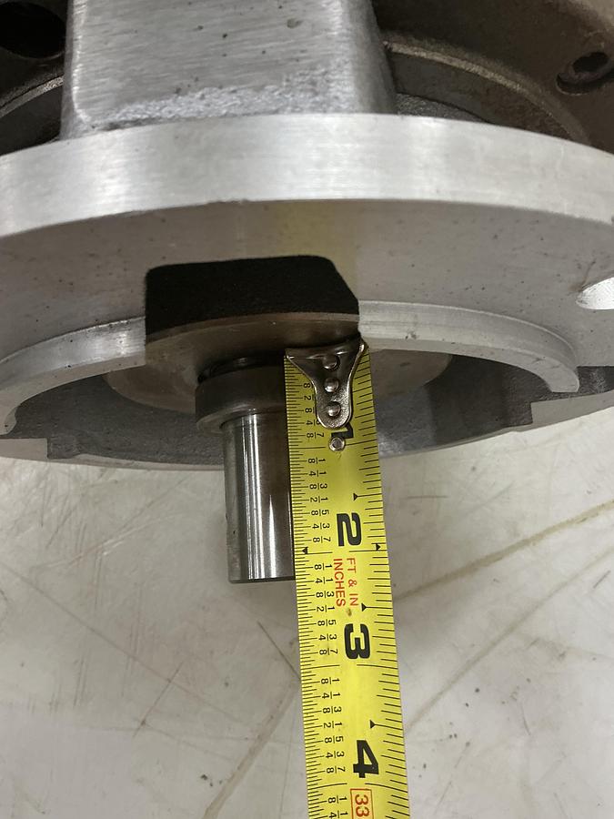 Used BOSCH 0 811 404 163