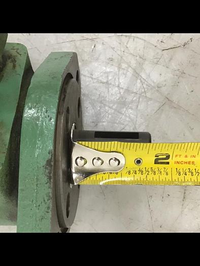 Used CHAR LYNN Die Height Hydraulic Motor 101 1032 007 Used