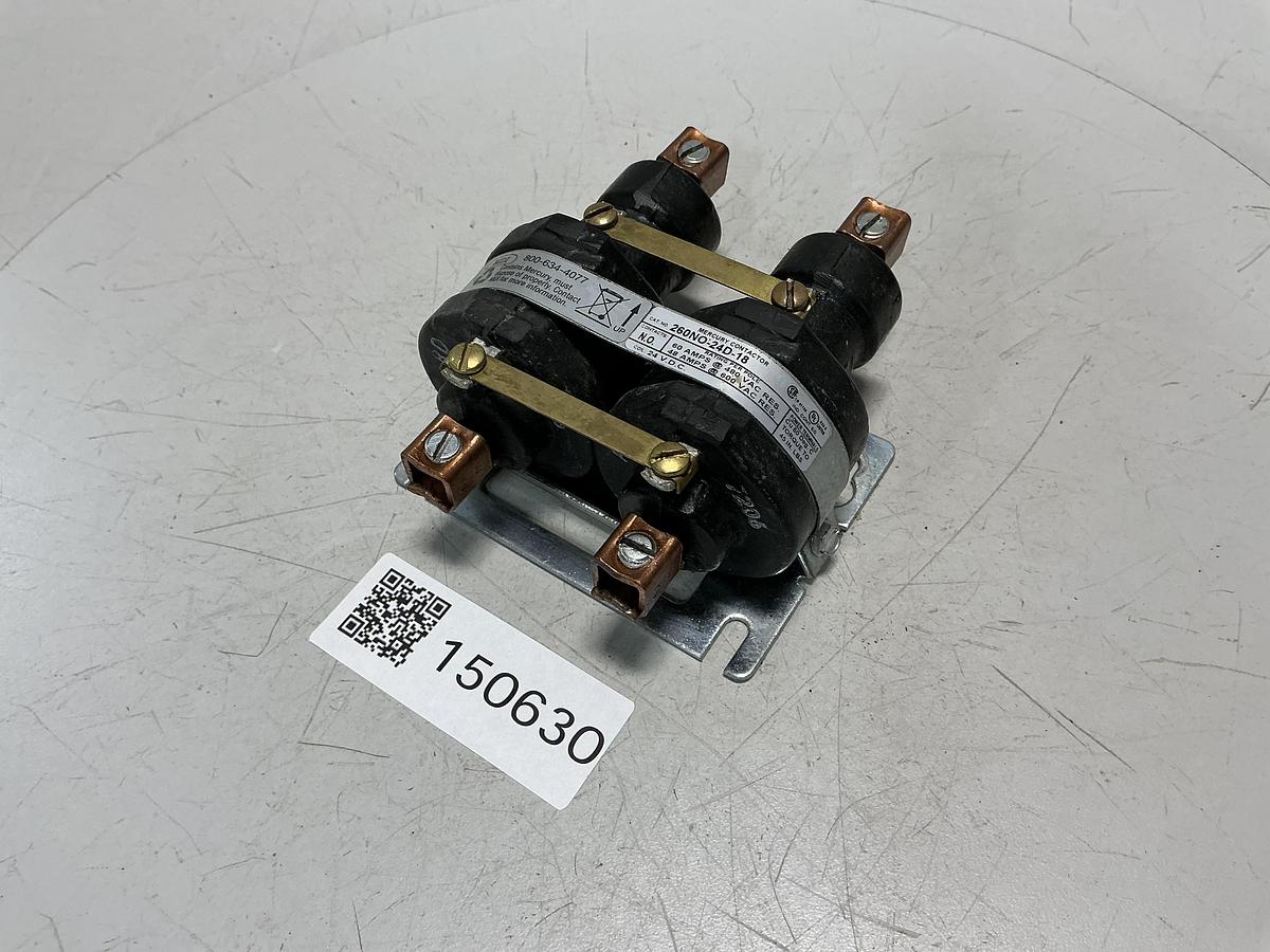 Used MDI 260NO-24D-18