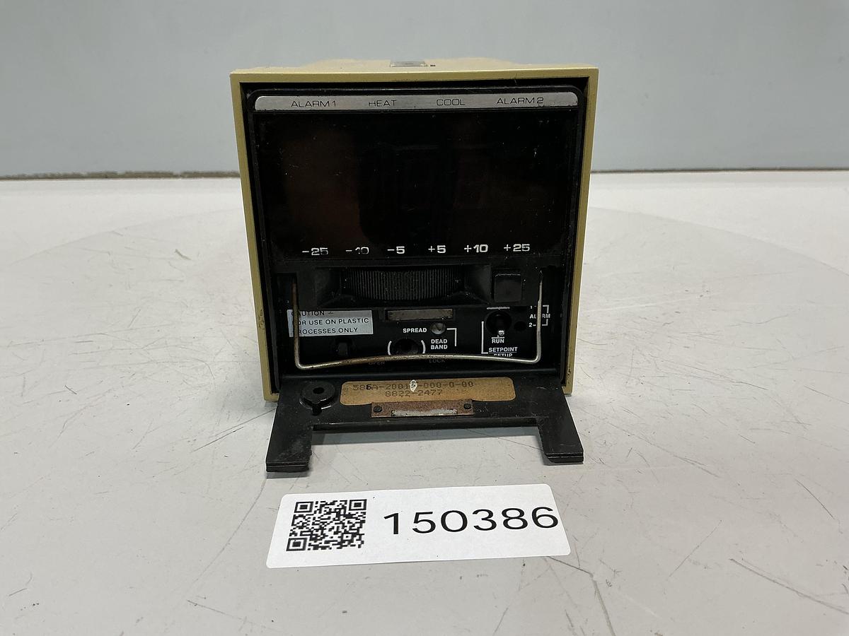 Used BARBER COLMAN 586A-20015-000-0-00