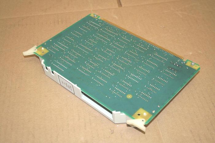 Used HONEYWELL I/O Controller Module 620-0085 Used
