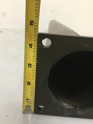 Used CINCINNATI MILACRON Clamp Safety Bar VT-440-68 / CSB #115202