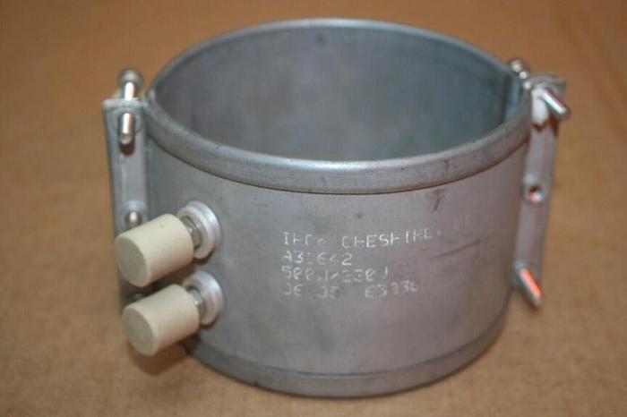 Used CHESHIRE 500 Watt Heater Band A31642 #20892