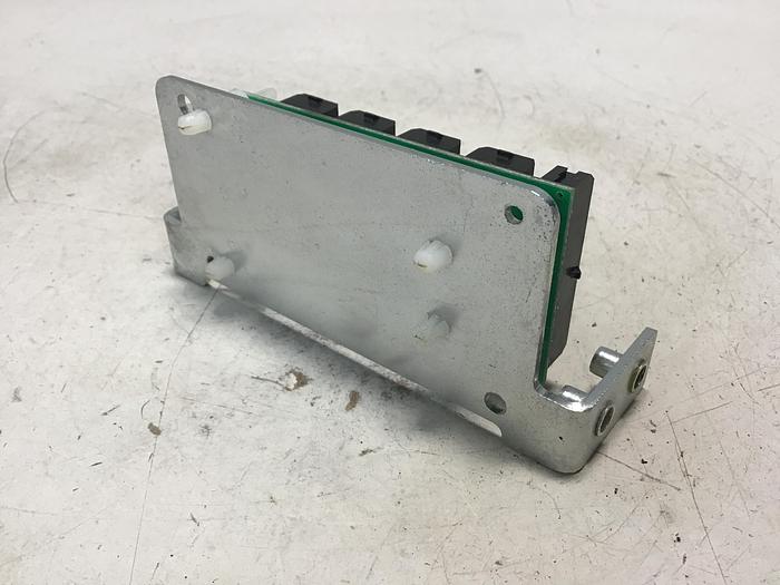 Used WITTMANN E500003204