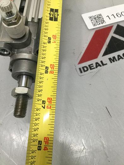 Used SMC Cylinder CP96SDB32-250W #116042