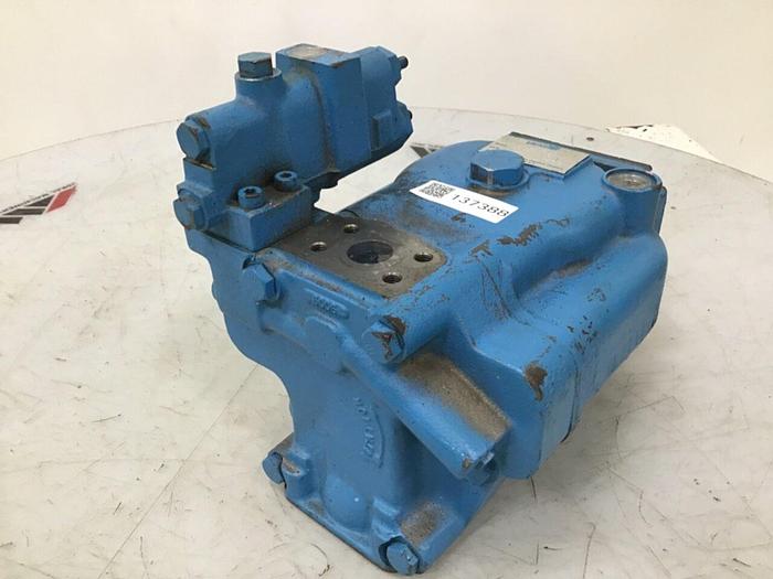 Used VICKERS Hydraulic Vane Pump PVH74QPCRM1S10C16V1931091 Used