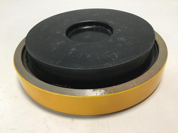 IMS Leveling Mount Pad 9 Inch 112701 #113608