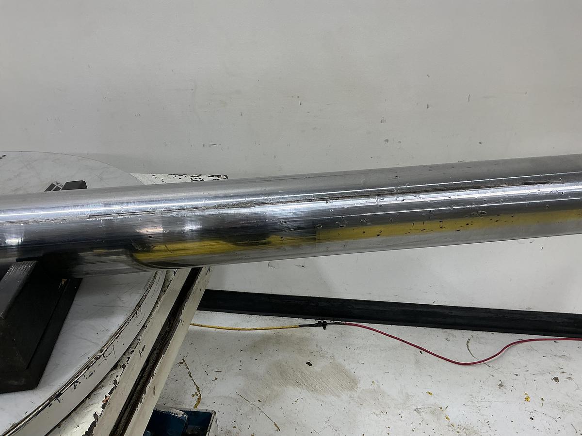 Used VAN DORN 33911740