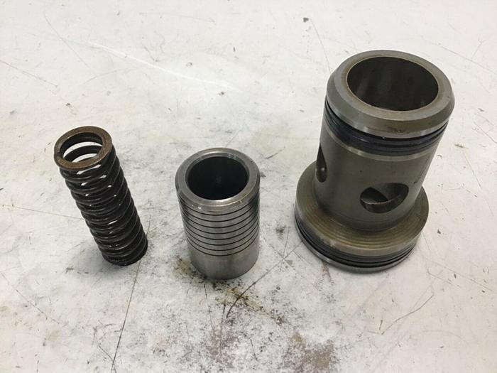 Used VICKERS Cartridge Valve Insert 25-D10-30 USed