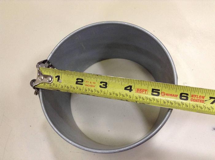 M-CHOICE 2400 Watt Heater Band CPN50424 #83148