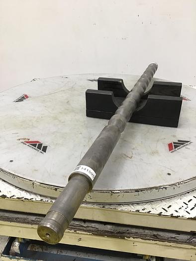 Used VAN DORN 3C2987F1