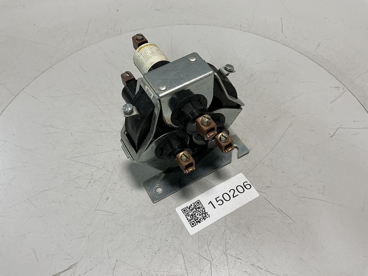 Used DURAKOOL 3035A120AC