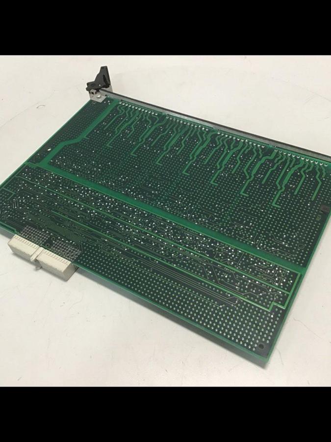 Used CINCINNATI MILACRON Circuit Board 3-542-1348A USED