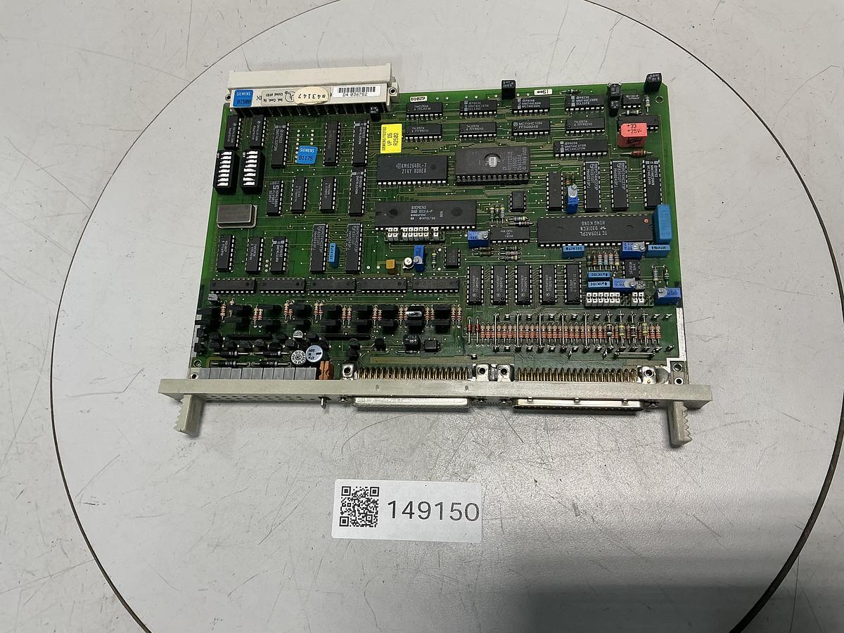 Used SIEMENS 6ES5244-3AA22