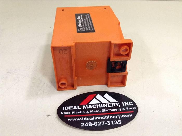 Used IFM Amplifier Module DN 0012 #75280