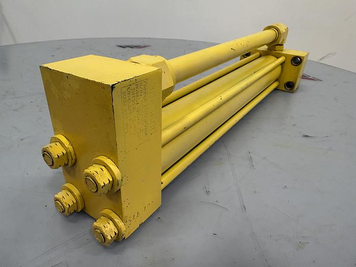 Used Parker 01.65 CJJ-2HT313A 15.875