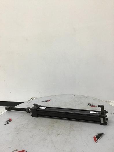 Used HYDRO LINE Injection Sled Cylinder N5B-2.5X21 #136605