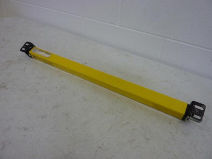 Used STI Light Curtain Transmitter MS4320BX #60007