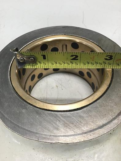 Used CINCINNATI MILACRON Toggle Link 5035627 #138258