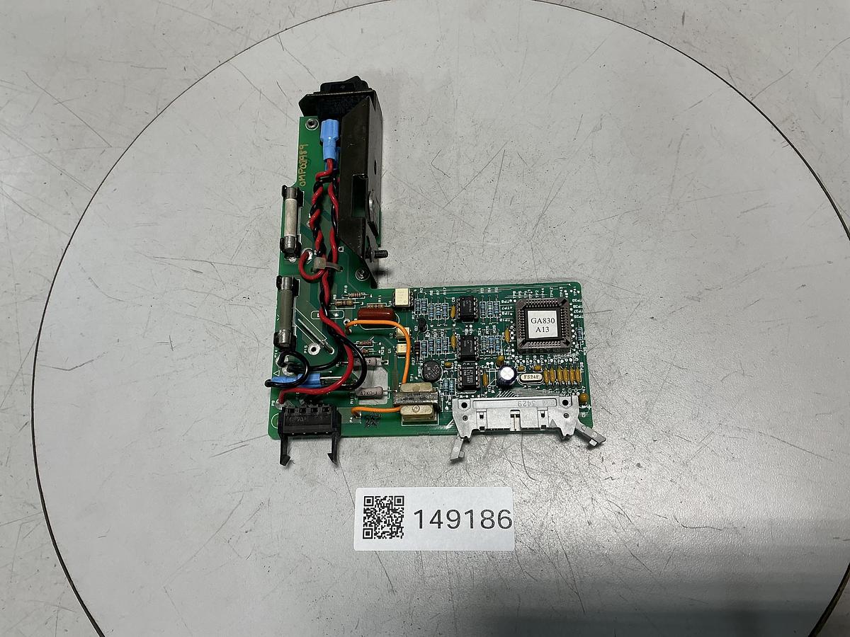 Used GAMMAFLUX 100-F-00