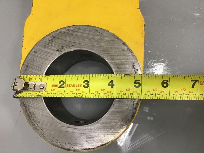 Used VAN DORN Toggle Link 300831 #131082