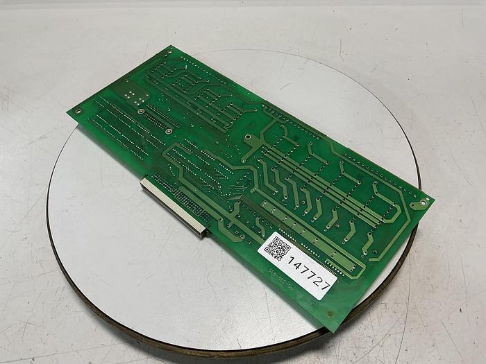 Used VAN DORN ASSY 330039