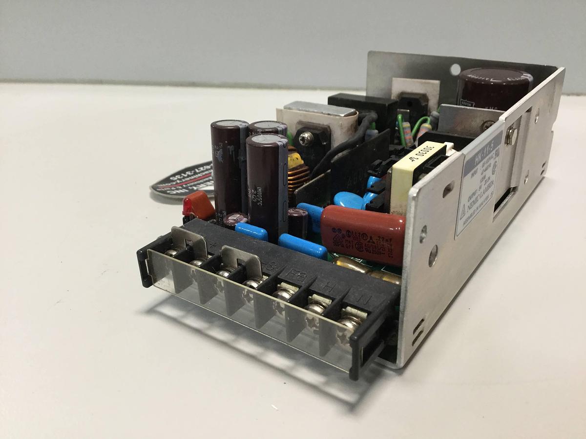 Used NEMIC-LAMBDA Power Supply HK-11-5 Used