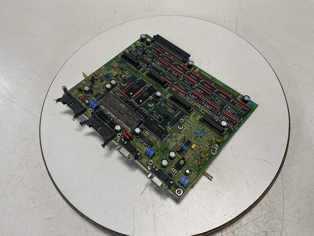 Used TOSHIBA H2184101