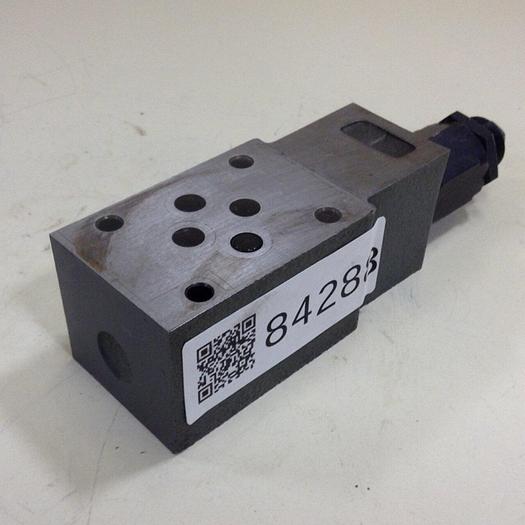 Used MANNESMANN REXROTH Valve ZDB 6 VA2-42/200V #84288