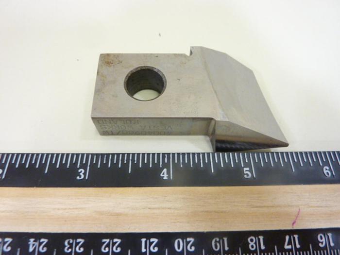 VESTA WORKS LTD. Polish Blades FSP-447 #45249