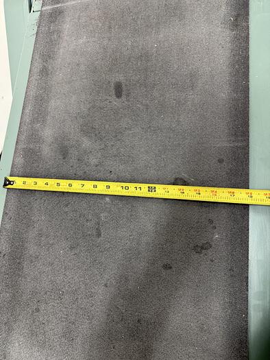 Used Hytrol TA Belt Conveyor