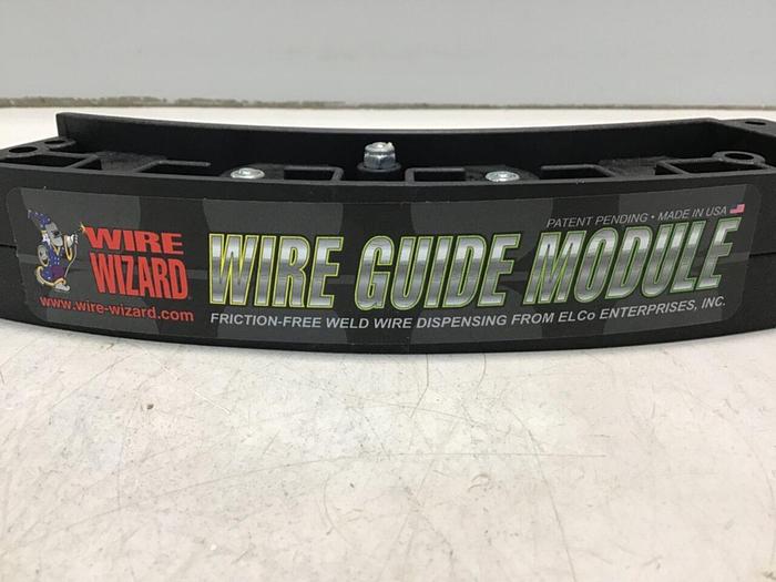 ELCO Module Support Bracket Kit WGM-1-BRKT #128974