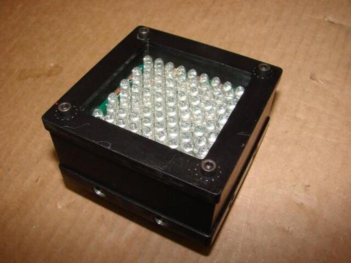 Used DVT Smart Image Sensor SENSOR306 #21306