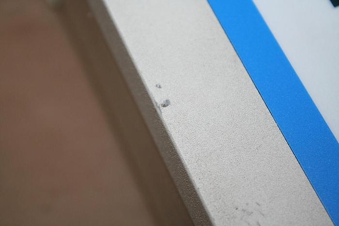 Used IMPACT WELDING Weld Monitor ARC AGENT 2000 #20908