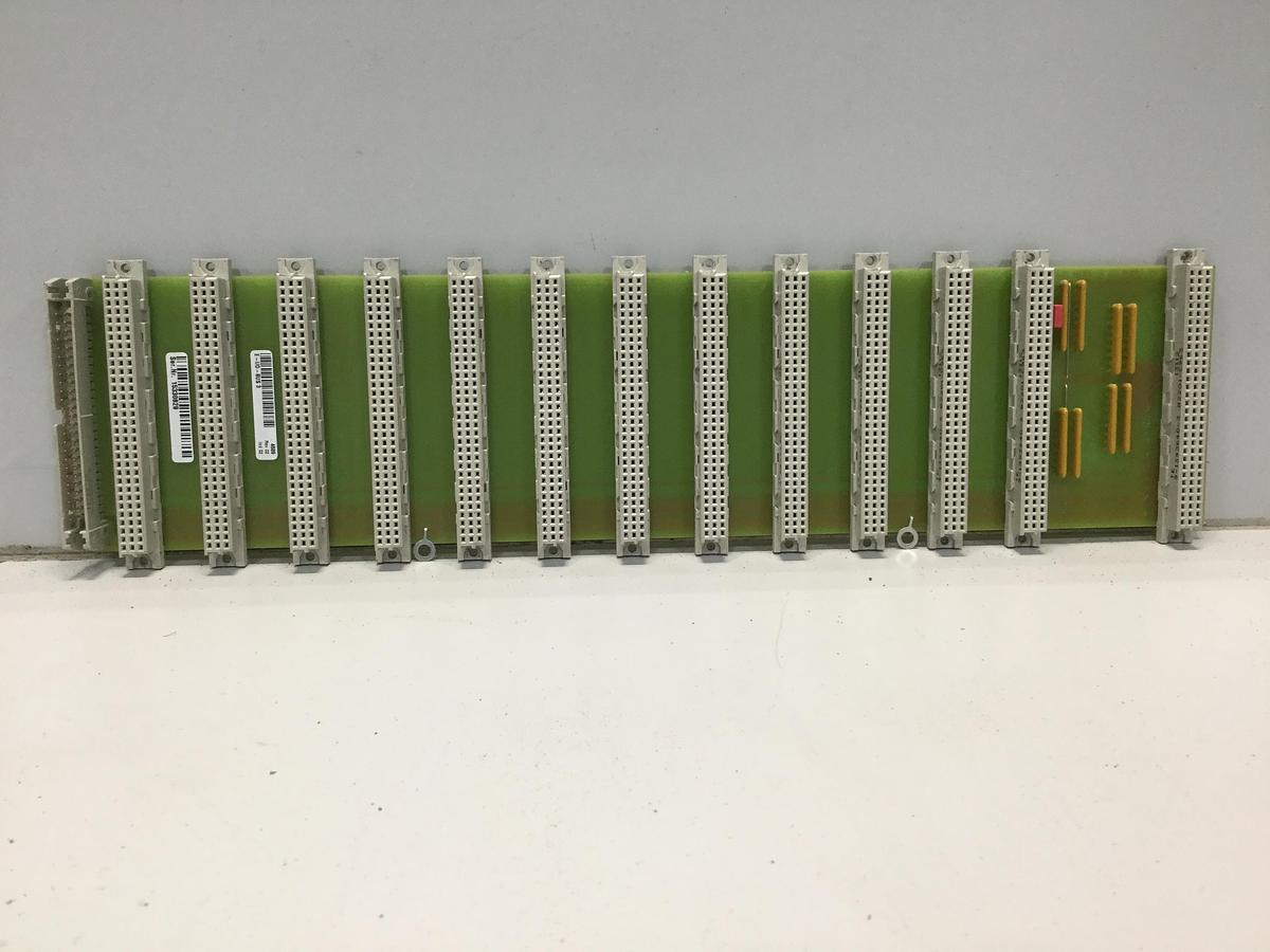 Used KEBA Circuit Board E-I/O BUS-3 D1335E-0 Used