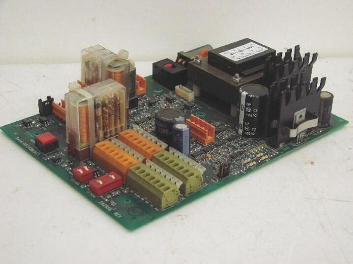 Used DATA INSTRUMENTS Circuit Board D42956 #6871