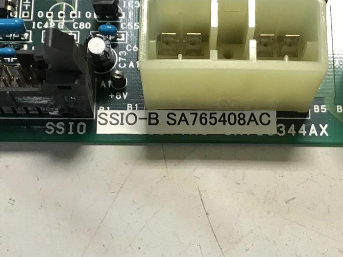 Used SUMITOMO Circuit Board SA765408AC Used