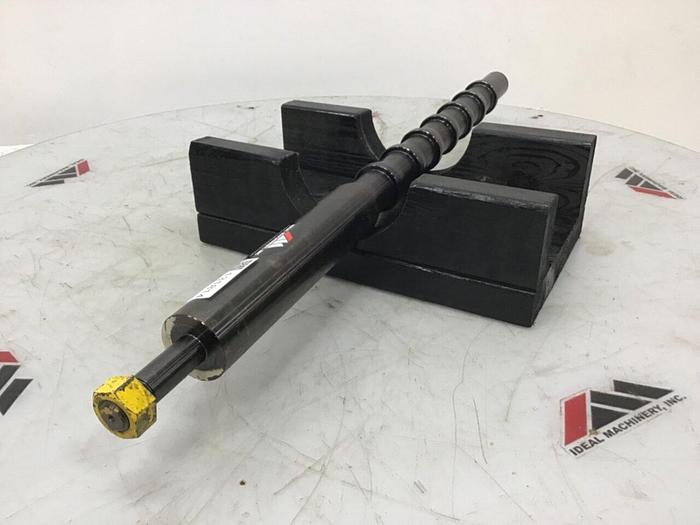 Used TOSHIBA Safety Stop Bar ISF120VL-5A / SB #131814