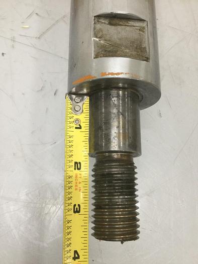 Used CINCINNATI MILACRON Crosshead Slide Pin 3982292 #115737