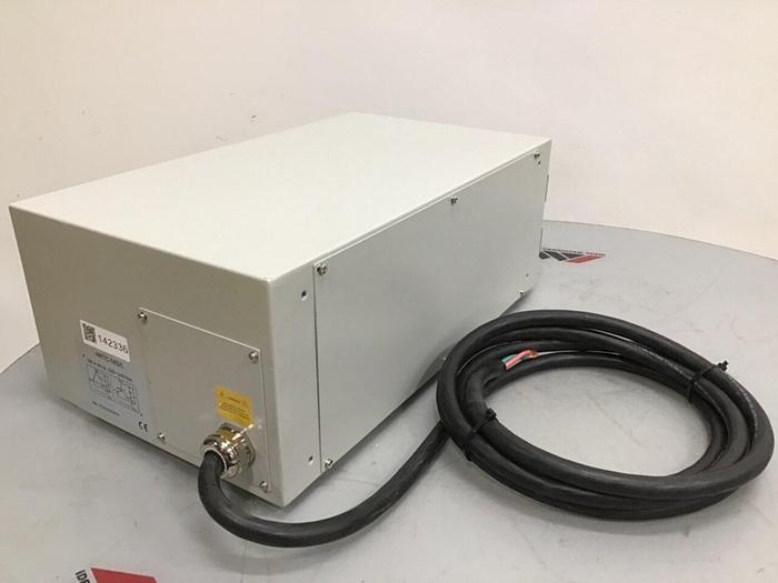 Used METAL FABRICATOR 8 Zone Hot Runner HRTC-08S/L-A1 USED