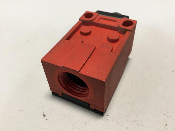 Used BERNSTEIN Limit Switch TI-U1Z #108863