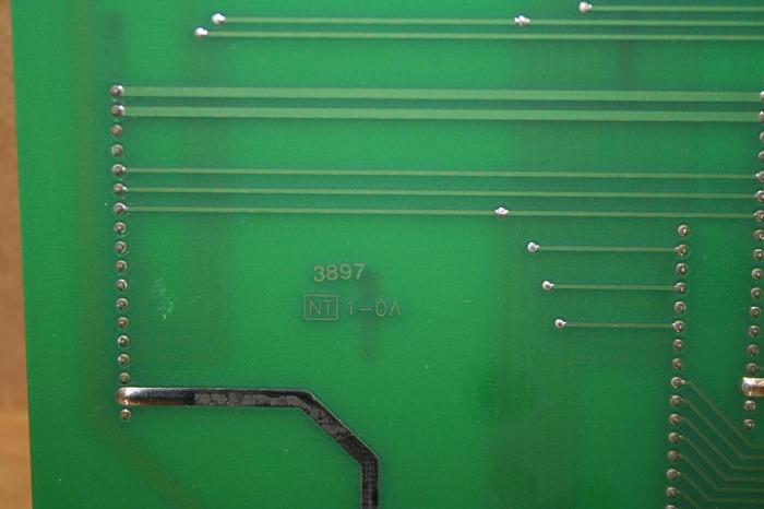 Used BARBER COLMAN Communication PC Board A-13408-002 #23656