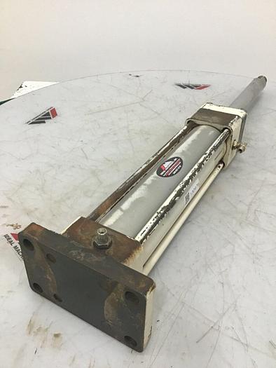 Used TAIYO Cylinder 3FZ80B175N335-B0 #130476