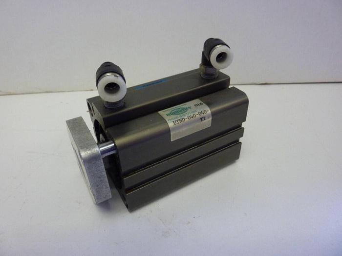 Used NUMATICS Universal Cylinder UTND-040-040-T1 #13886